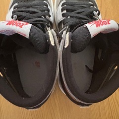 AIR JORDAN スニーカーの画像