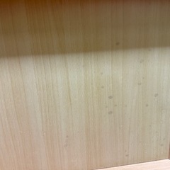 テレビ台　61x40x41 10/19までの画像