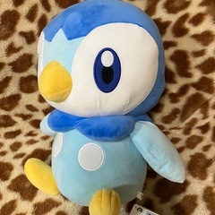 ポケモンぬいぐるみの画像