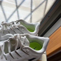 入学式などに　 NIKE ZOOM RIVAL FLY 25.5センチ の画像
