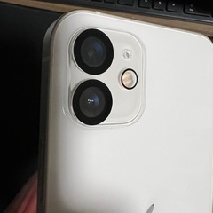 iPhone 12 64GB simフリーの画像