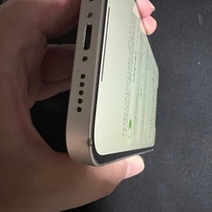 iPhone 12 64GB simフリーの画像
