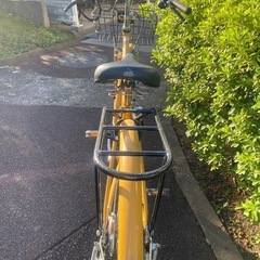 自転車(アシストなし)の画像
