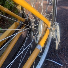 自転車(アシストなし)の画像
