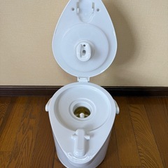 ピーコック魔法瓶 エアーポット 2.2Lの画像