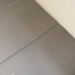 折りたたみマットレスの画像