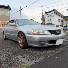 希少　ホンダセイバー　車検9年4月　交換可の画像