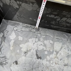 大きめな箱の画像