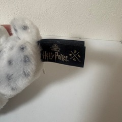 HarryPotter ヘドウィグきーキーホルダーの画像