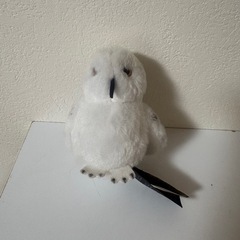 HarryPotter ヘドウィグきーキーホルダーの画像