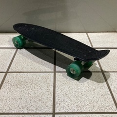 ミニクルーザー 🛹 スケートボード ★✨の画像