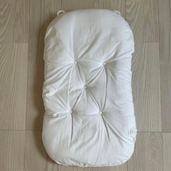 PUPPAPUPO 抱っこ布団
の画像