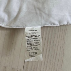 PUPPAPUPO 抱っこ布団
の画像