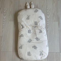 PUPPAPUPO 抱っこ布団
の画像