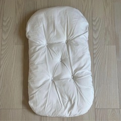 PUPPAPUPO 抱っこ布団
の画像