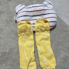 中古子ども服　70-80の画像
