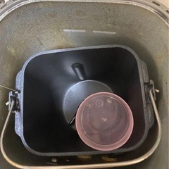 パナソニック　　ホームベーカリーの画像