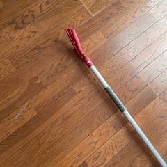 高枝切り鋏    使わなくなったので どなたか使って頂けたら有難いですの画像