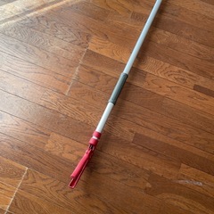 高枝切り鋏    使わなくなったので どなたか使って頂けたら有難いですの画像