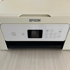 EPSON　エプソン プリンター カラリオ EW-452Aの画像