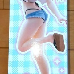 喜多川海夢　水着ver　フィギュア　　の画像