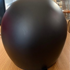 バイク フルフェイス ヘルメットの画像