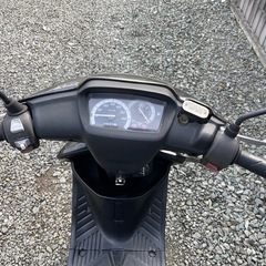 ヤマハ　JOG-ZR  SA13J 19日限定価格の画像