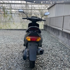 ヤマハ　JOG-ZR  SA13J 19日限定価格の画像