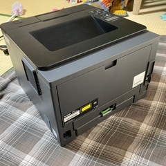 値下げ Brother HL-L5100DN レーザープリンター｜法人払い下げ・印刷33,137枚・LAN接続対応｜豊田市手渡しの画像