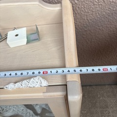学習机の上の部分の画像
