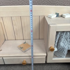 学習机の上の部分の画像