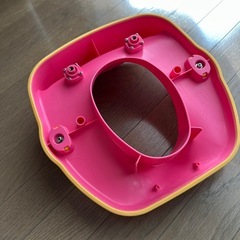リッチェル　トイレトレーニングの画像