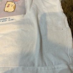 すみっコぐらしUT 120
の画像