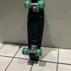 ミニクルーザー 🛹 スケートボード ★✨の画像