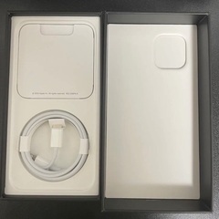 10/19 10時に鴨居駅か新横浜駅で　新品同様　iPhone 12 Pro パシフィックブルーの画像