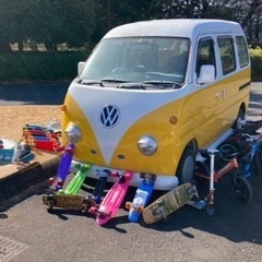 ミニクルーザー 🛹 スケートボード ★✨の画像