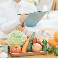 【未経験の方大歓迎◎】生き生きと働ける施設であなたの資格を活かし食で入局者様の健康を支えませんか？の画像