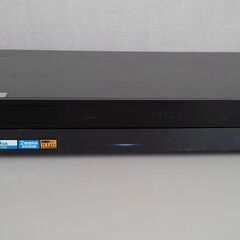 ソニ－ブルレレコ－ダ－２０１１年生 BDZ-AT700 HDD500GB Wチュ－ナ－ ＢＤドライブ一部訳ありの画像