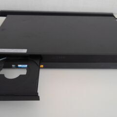 ソニ－ブルレレコ－ダ－２０１１年生 BDZ-AT700 HDD500GB Wチュ－ナ－ ＢＤドライブ一部訳ありの画像