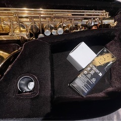 YAMAHA ヤマハ YAS-62 アルトサックスの画像
