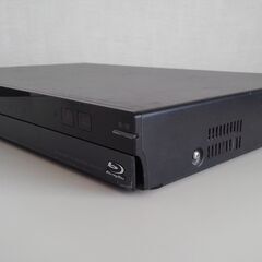 ソニ－ブルレレコ－ダ－２０１１年生 BDZ-AT700 HDD500GB Wチュ－ナ－ ＢＤドライブ一部訳ありの画像