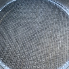 ざる　ふるいの画像