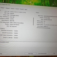 laptop gaming dell g15  の画像