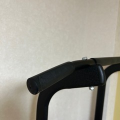 懸垂台 ぶら下がり健康器具の画像