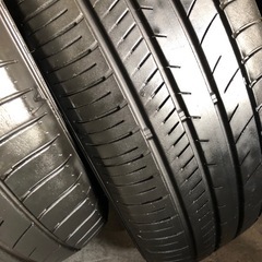 205/60R16Goodyear取り付け無料の画像