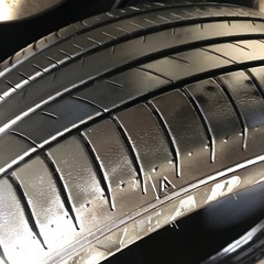 205/60R16Goodyear取り付け無料の画像