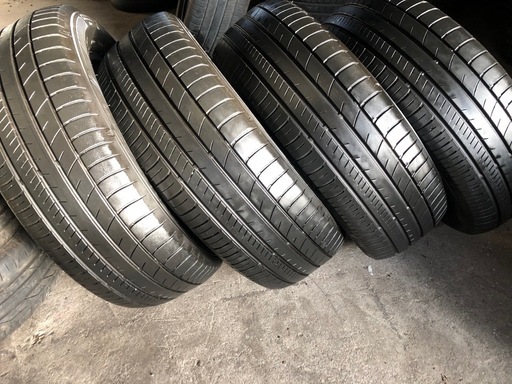 205/60R16Goodyear取り付け無料