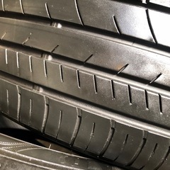205/60R16Goodyear取り付け無料の画像