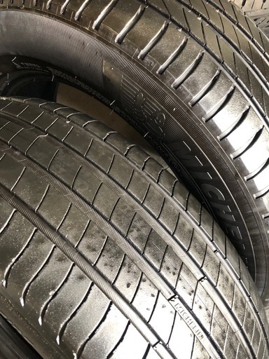 205/60R16ミシュラン2本取り付け無料