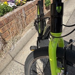 トレック　ワフー　24の画像